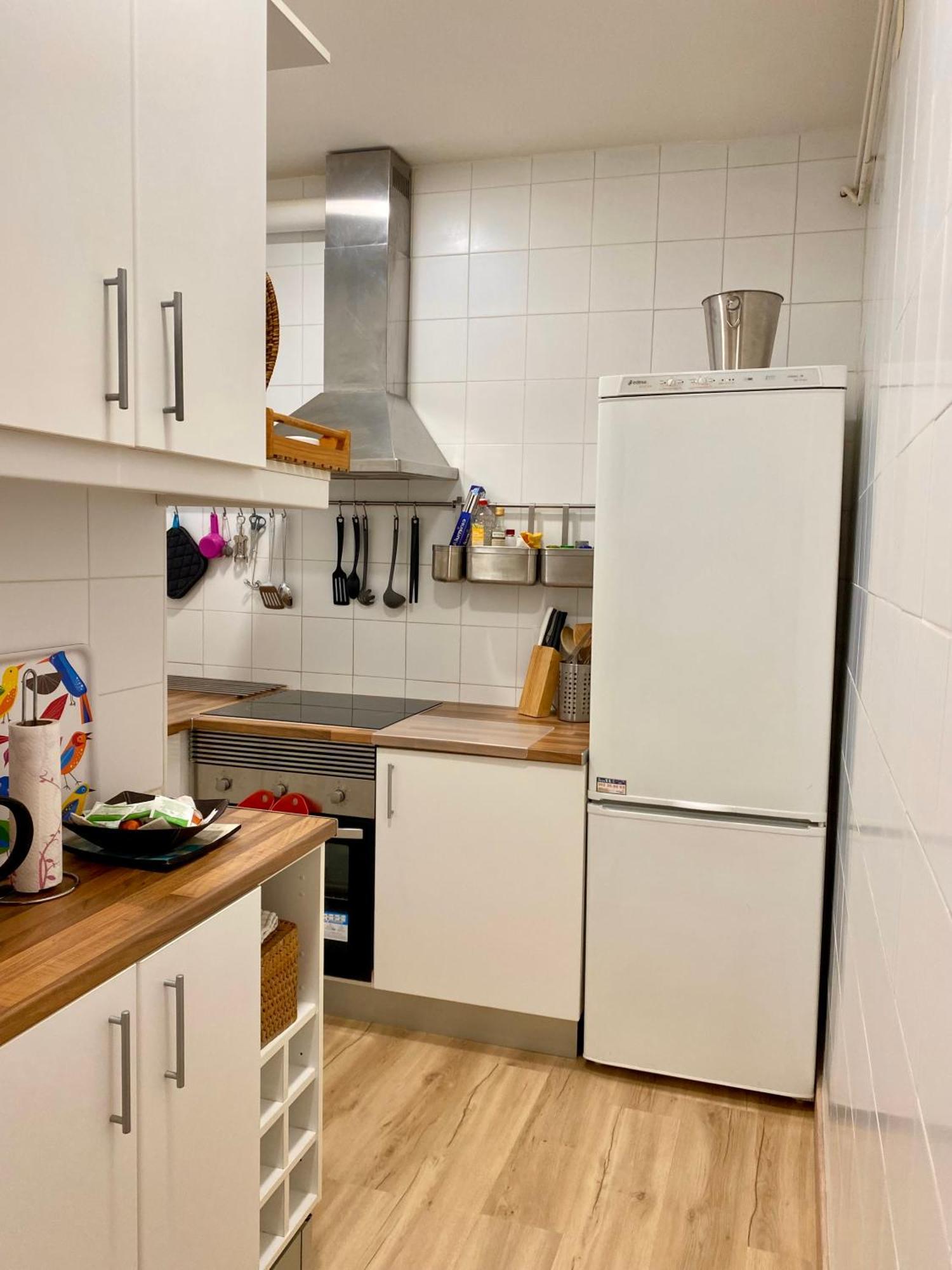 Seaside In Steps From Beaches With Private Patio * Sitges