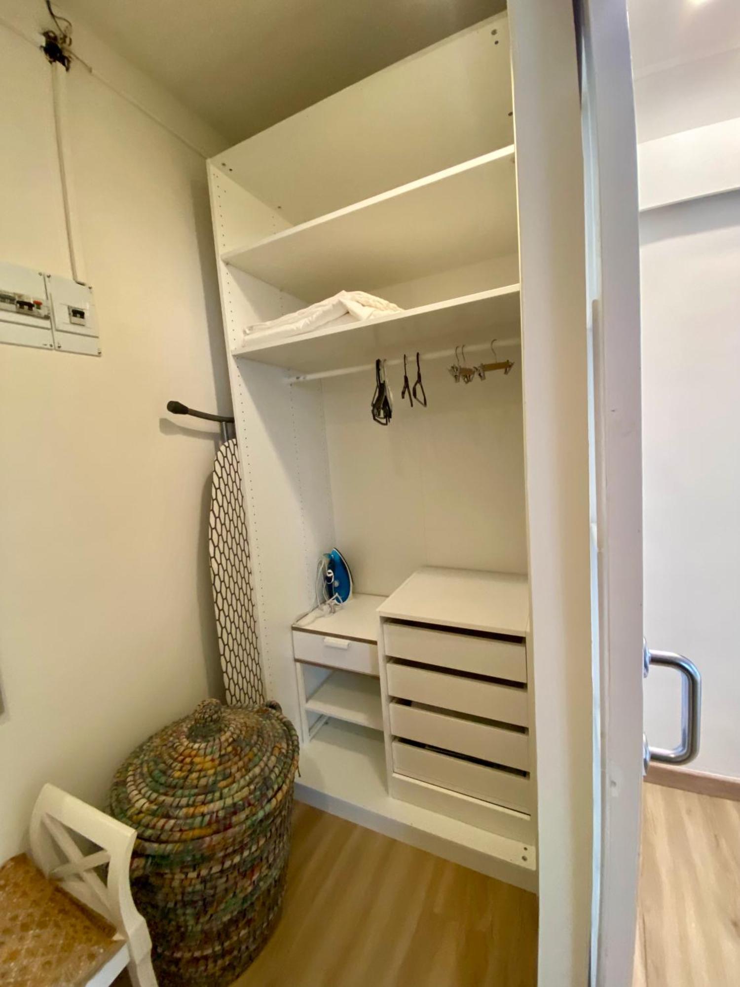 Seaside In Steps From Beaches With Private Patio Apartment Sitges